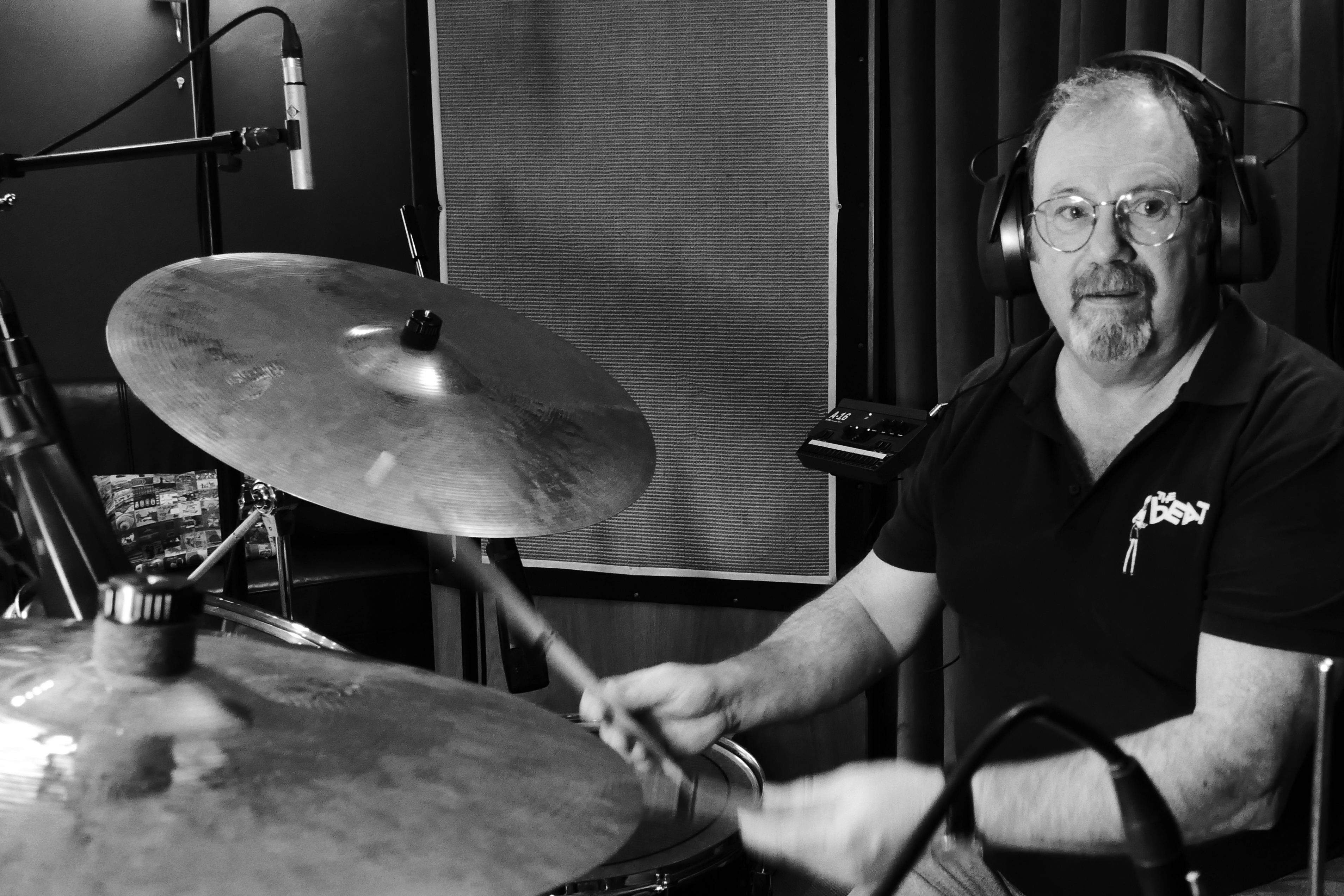 DrummerBoy